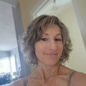 Meet your Posher, Barbara